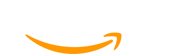 Amazon logo representing e-commerce and marketplace management services